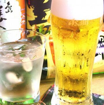 生ビール